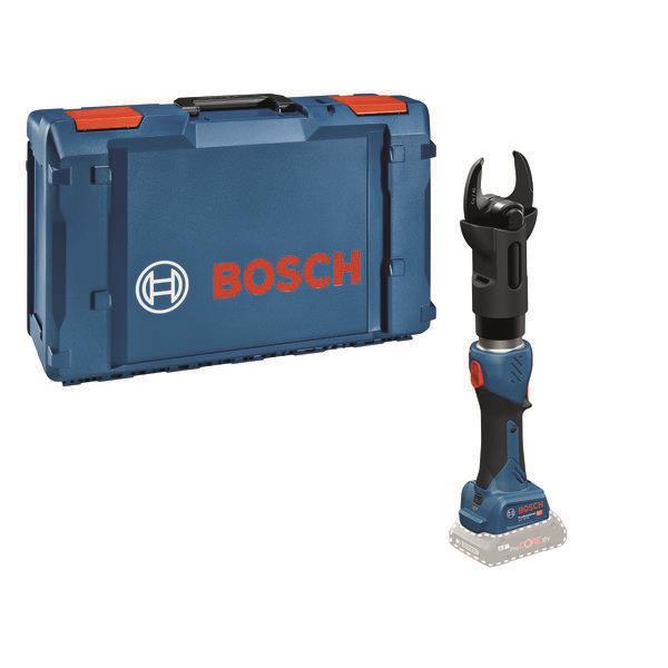Image for Bosch Akku-Hydraulischer Kabelschneider       GKH 18V-50  (solo XL)  06019P0000