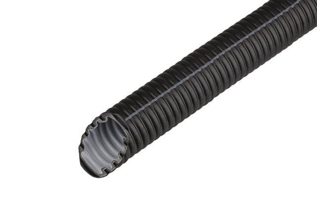 Image for Fränkische FFKuS-EM-F-LS0H 40 Low Smoke  mittleres Ku-Wellrohr M40 25510040