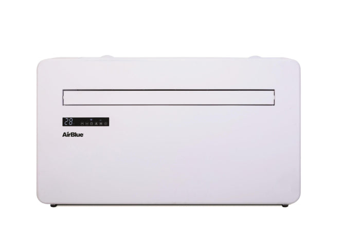 Image for AXAIR Swegon GAW 30 ECO 3,5kW GAW 30 ECO Monoblock-Klimagerät Airblue 2623526