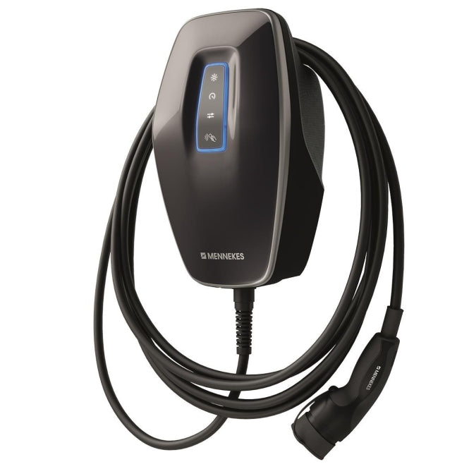 Image for Mennekes  AMTRON  4You 510 22 C2