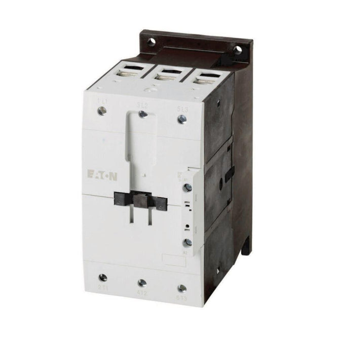 Image for EATON DILM170 RAC240              107013 Leistungsschütz 3p 90kW 400V AC3 107013