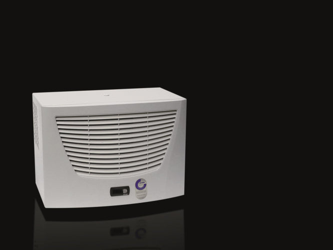 Image for Rittal Dachgerät 230V 500W    SK 3382500 TopTherm+ Comfortcontroller