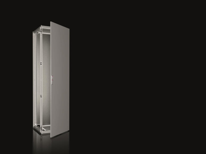 Image for Rittal Anreih-Schranksystem  VX 8605.000 1-türig BHT 600x2000x500mm