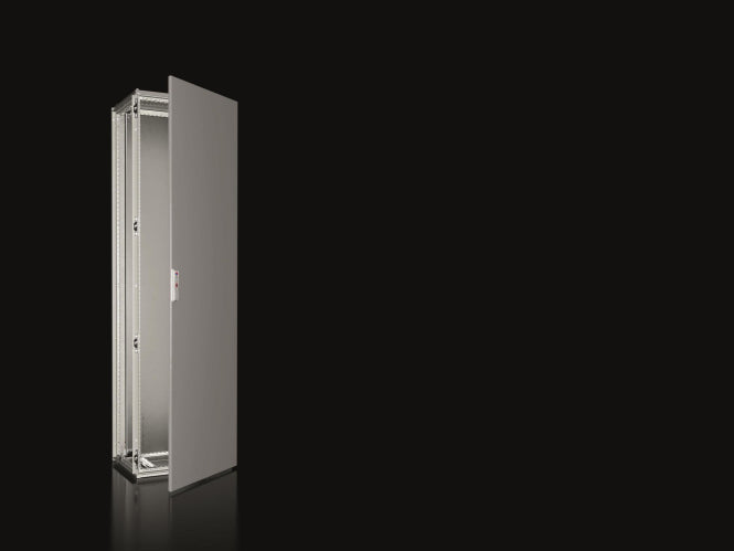 Image for Rittal Anreih-Schranksystem  VX 8604.000 1-türig BHT 600x2000x400mm