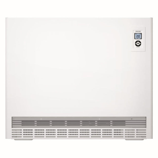 Image for Stiebel Standard-Wärme-     ETS 300 Plus speicher 3kW/400V,ws 9 Steinp.    236425
