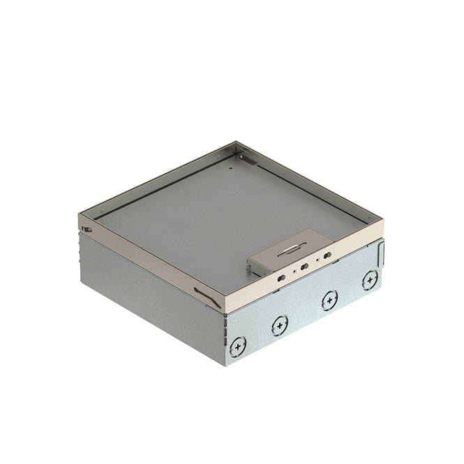Image for OBO UDHOME9 2V Bodentank komplett leer   A2 1.4301 7427324