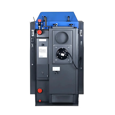 Image for Kohlevergaserkessel ATMOS KC16S 18 kW