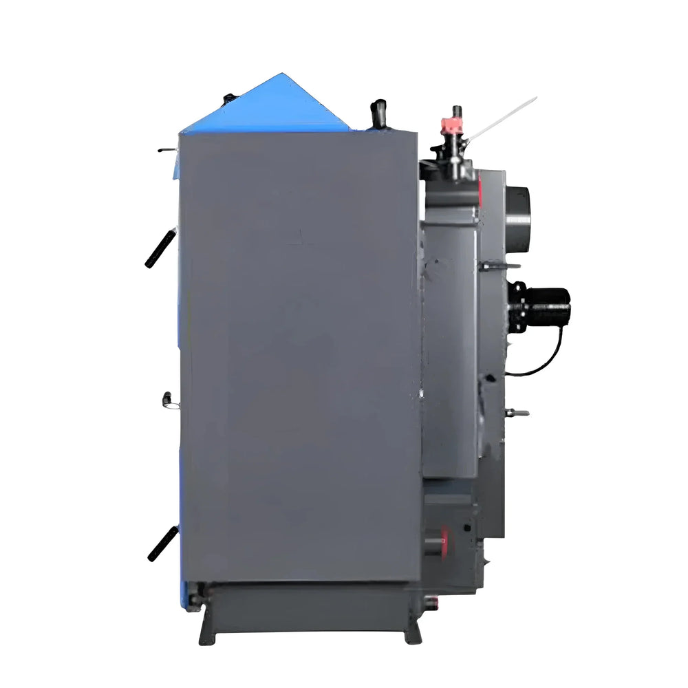 Image for Kohlevergaserkessel ATMOS KC16S 18 kW