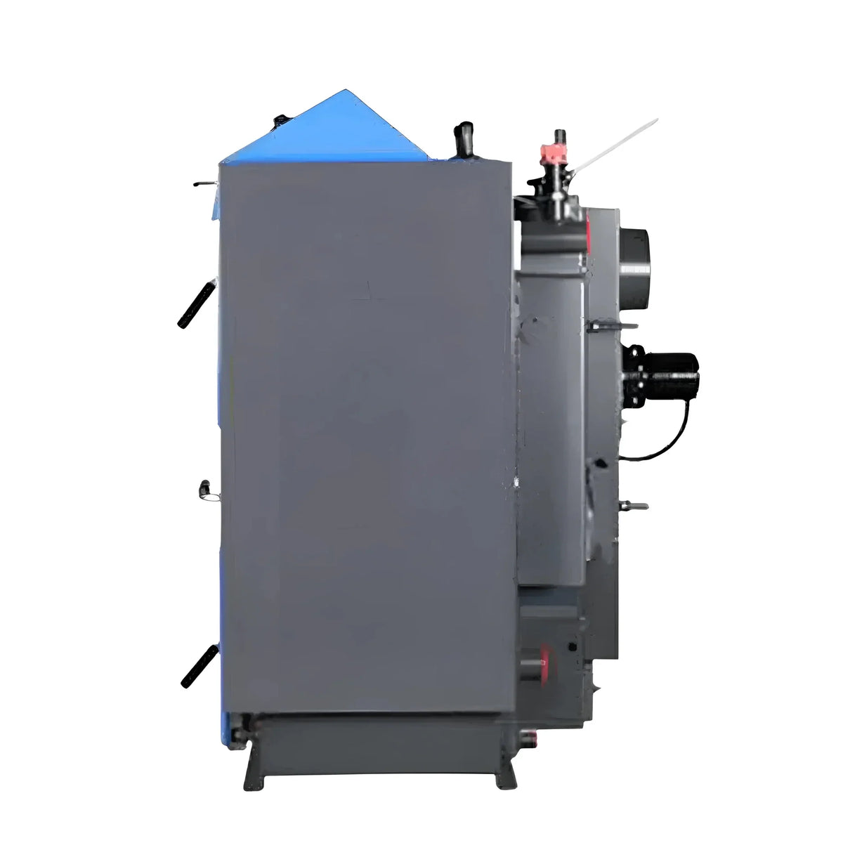 Image for Kohlevergaserkessel ATMOS KC16S 18 kW