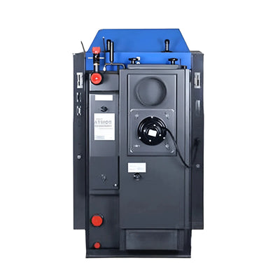 Image for Kohlevergaser Atmos KC35S 35 kW