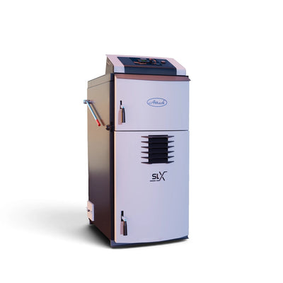 Image for Holzvergaserkessel ATTACK SLX 45 LAMBDA Touch 45 kW