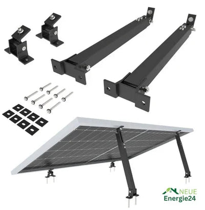 Image for Balkonkraftwerk BASIC 820W/800W mit Zendure SolarFlow 800 Pro 2