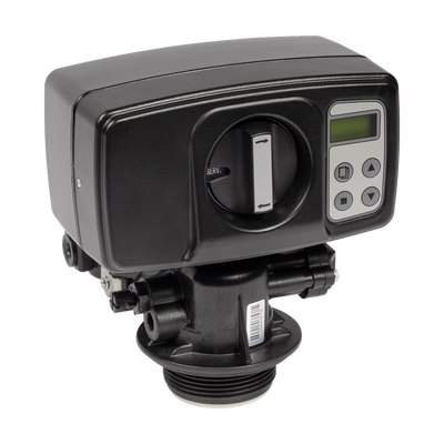 Image for Wasserenthärtungsanlage AQMOS BM-32 BNT 1650 1 Zoll IG