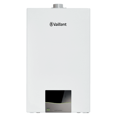 Image for Brennwert Gastherme Vaillant ecoTEC exclusive mit moderner Technologie