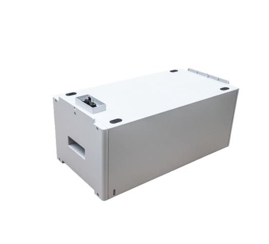 Image for BYD 2,56 kWh HVS-Batteriemodul