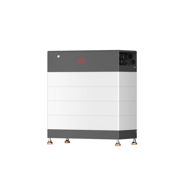 Image for BYD Batterie-Box HVB 11.87