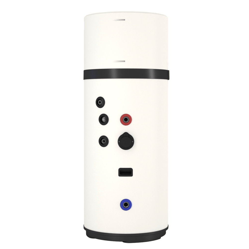 Image for Trinkwasser-Wärmepumpe Daikin Altherma M HW 200