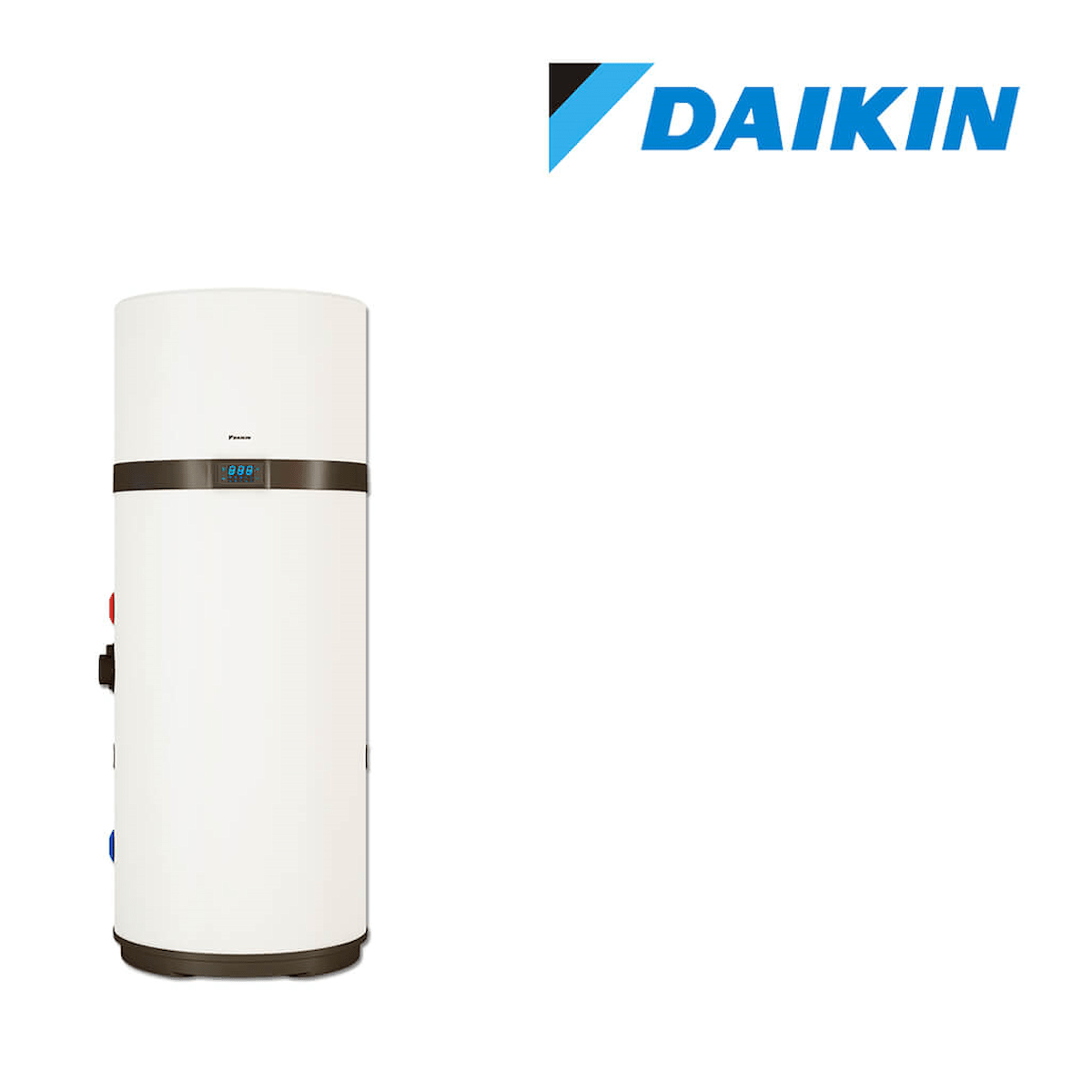 Image for Trinkwasser-Wärmepumpe Daikin Altherma M HW 200