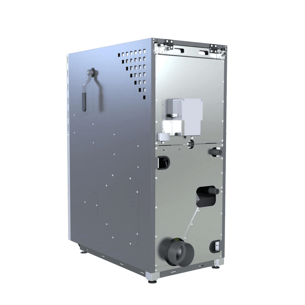 Image for Pelletkessel DEFRO Epsilon F 15 – 15 kW