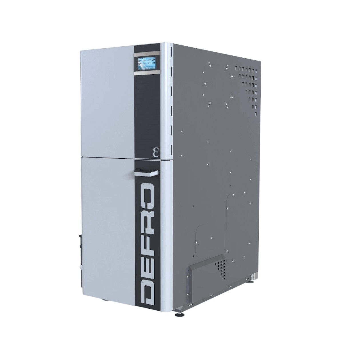 Image for Pelletkessel DEFRO Epsilon F 20 – 20 kW