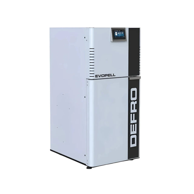 Image for Pelletkessel DEFRO Evopell 15 – 15 kW