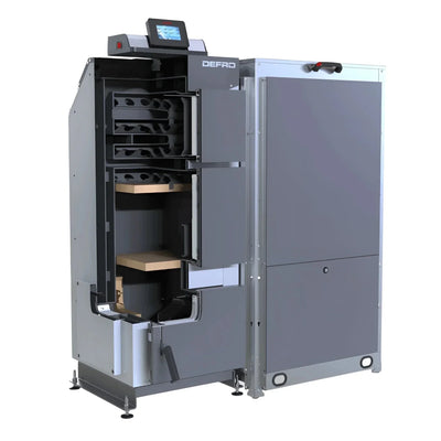 Image for Pelletkessel DEFRO Optima Ekopell 18 – 18 kW