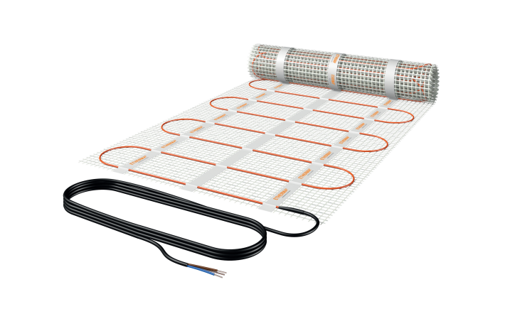 Image for Etherma 162-DS5-1200 Dipolnetzheizmatte 960W 6m² 160W/m², 34183