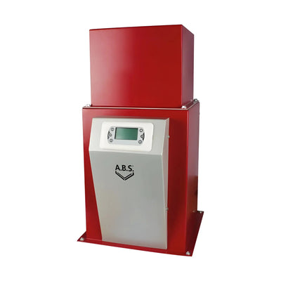 Image for Externer Pelletsauger Vacupellet für effiziente Pelletförderung