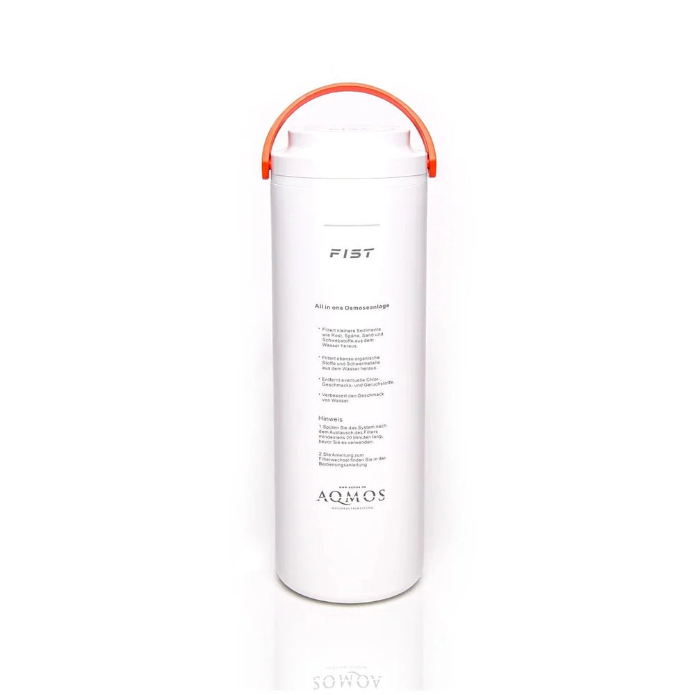 Image for Umkehrosmoseanlage AQMOS All in One 1,5 l/min