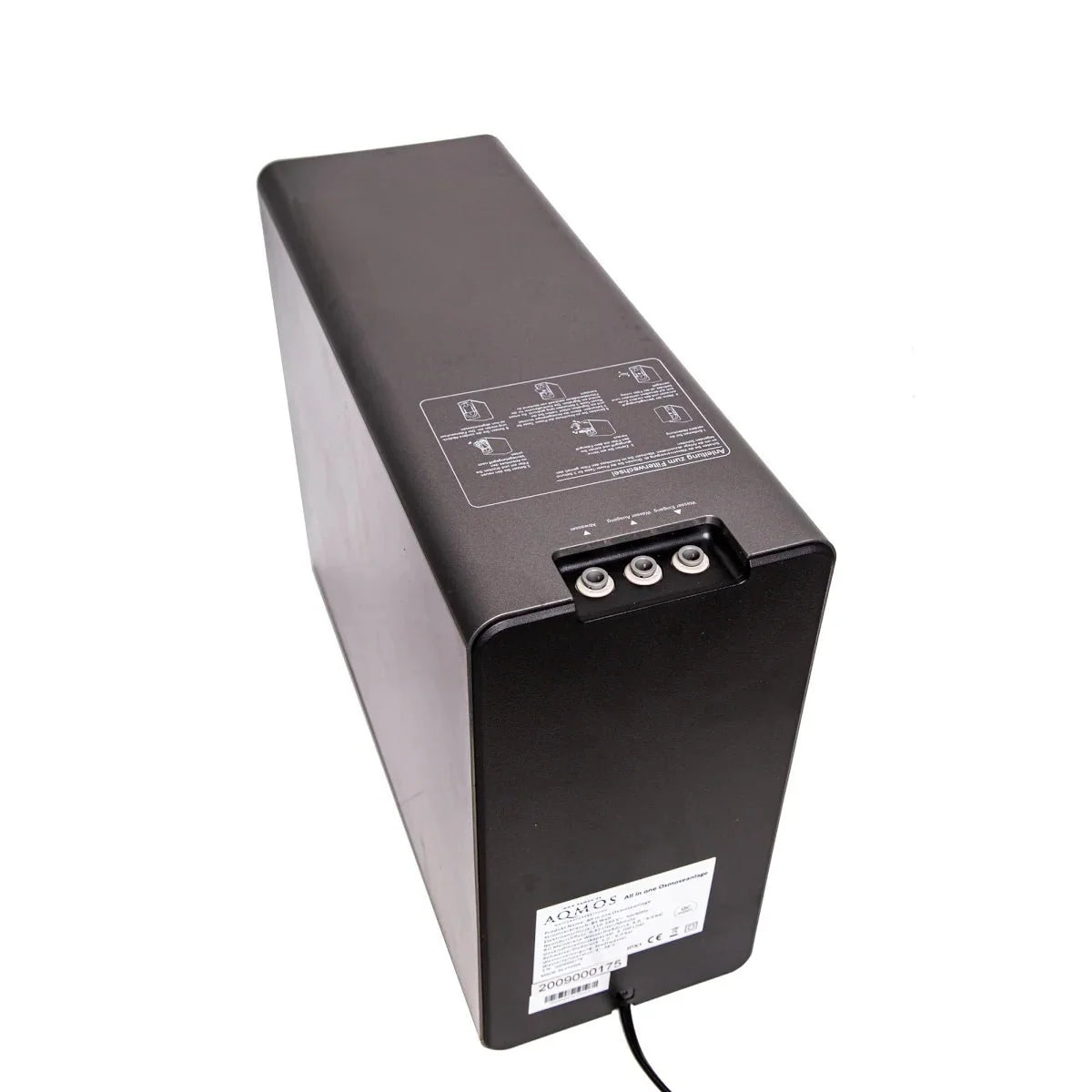 Image for Umkehrosmoseanlage AQMOS All in One 1,5 l/min