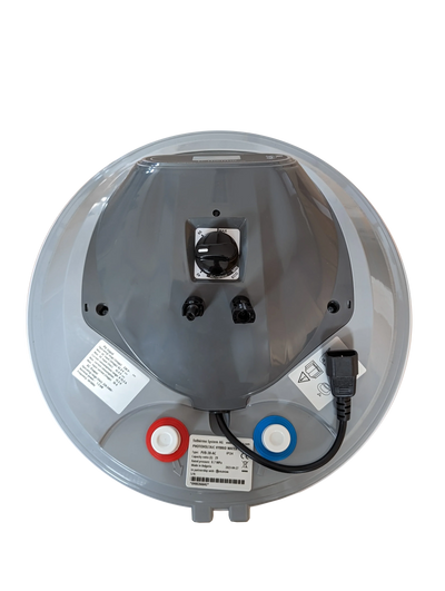 Image for Solar-Hybridboiler fothermo PVB-30-AC – 30 Liter, 550 W PV / 1.500 W AC