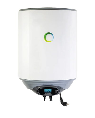 Image for Solar-Hybridboiler fothermo PVB-30-AC – 30 Liter, 550 W PV / 1.500 W AC