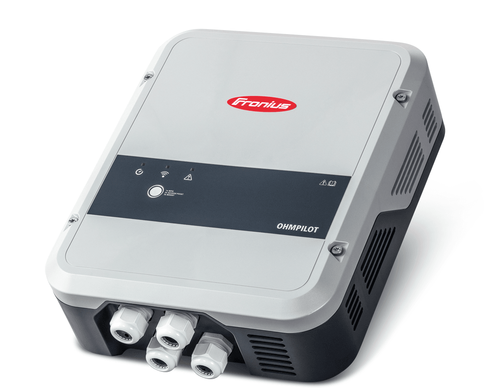 Image for Fronius Ohmpilot 9.0-3
