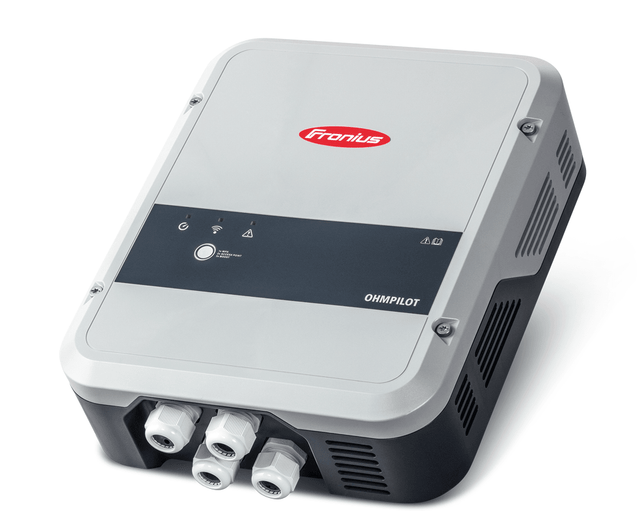 Image for Fronius Ohmpilot 9.0-3