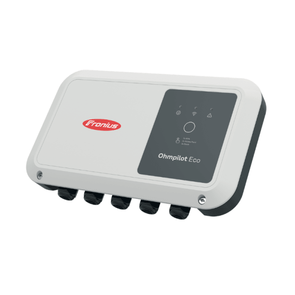 Image for Fronius Ohmpilot Eco Verbrauchsregler