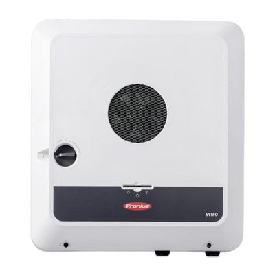 Image for Fronius SYMO GEN24 10.0 PLUS