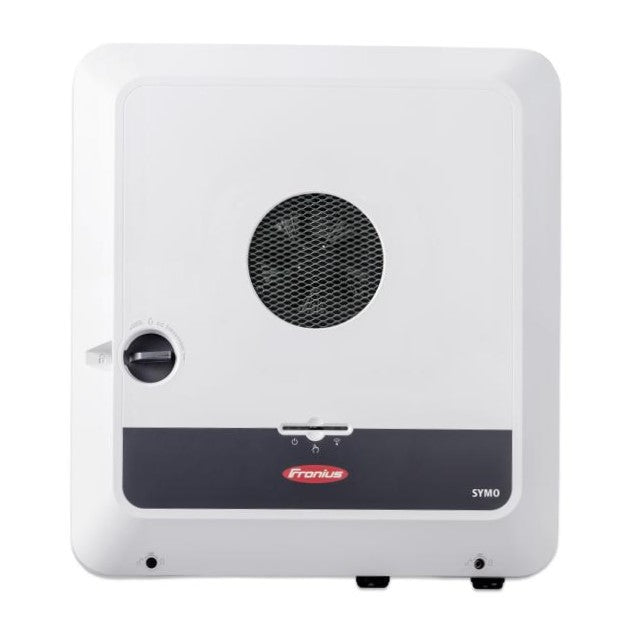 Image for Fronius SYMO GEN24 10.0 PLUS