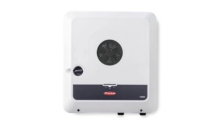 Image for Fronius SYMO GEN24 4.0 PLUS