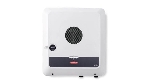Image for Fronius SYMO GEN24 4.0 PLUS
