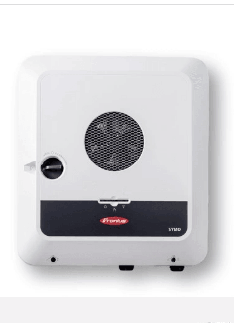 Image for Fronius SYMO GEN24 8.0 PLUS