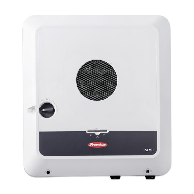 Image for Fronius Symo GEN24 SC 12.0 Standard