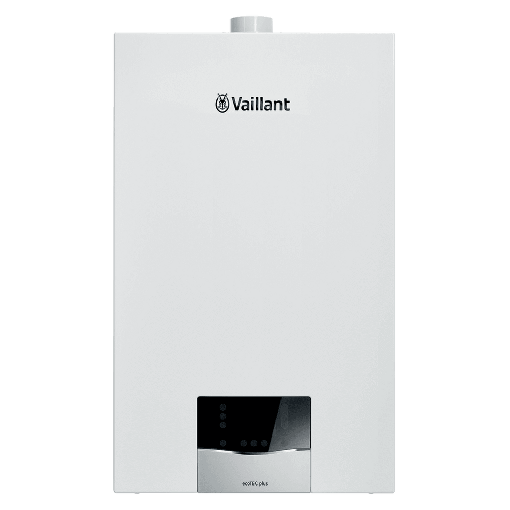 Image for Gastherme Vaillant Brennwert  ecoTEC plus VC/VCW/VCI 1-5