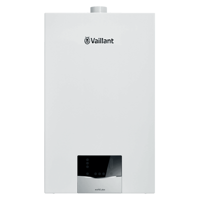 Image for Gastherme Vaillant Brennwert  ecoTEC plus VC/VCW/VCI 1-5