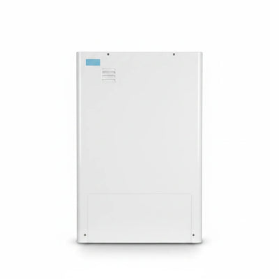 Image for Elektrokessel ATTACK Electric Easy 8 – 7,5 kW