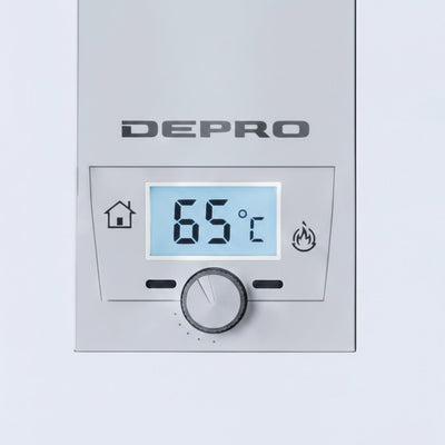 Image for Elektrokessel DEFRO DBE Optima – 24 kW