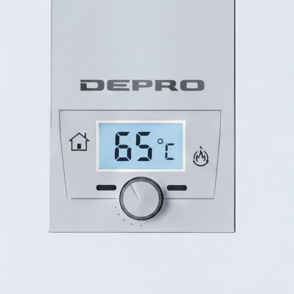 Image for Elektrokessel DEFRO DBE Optima – 12 kW