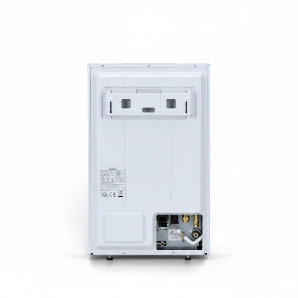 Image for Elektrokessel DEFRO DBE Optima – 12 kW