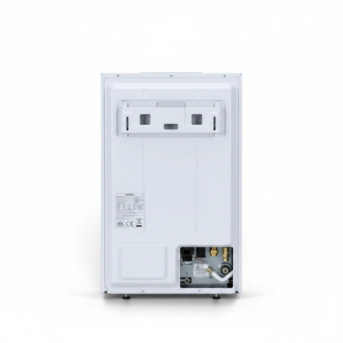 Image for Elektrokessel DEFRO DBE Optima – 12 kW