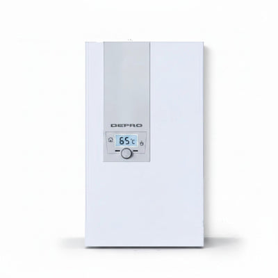 Image for Elektrokessel DEFRO DBE Optima – 12 kW