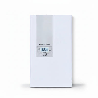 Image for Elektrokessel DEFRO DBE Optima – 24 kW